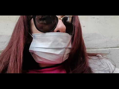 ❤️ Николетта аз ҳамсояаш интиқом мегирад ва дар гаражи худ пиёда мекунад (Карантини махсуси Ковид19 Италия) ☑ Синси босифат дар мо ❌❤
